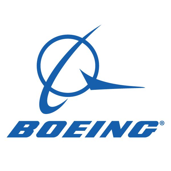 A photo of Boeing